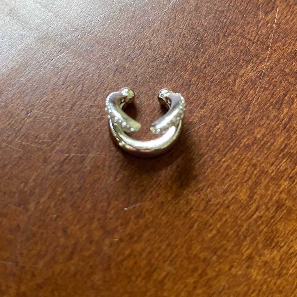 Maison Miru Ear Cuff